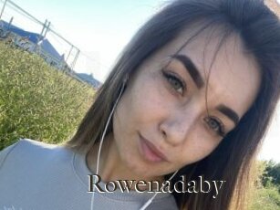 Rowenadaby