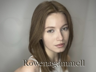 Rowenagammell