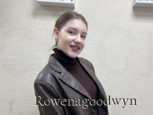 Rowenagoodwyn