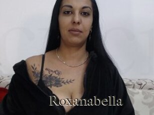 Roxanabella