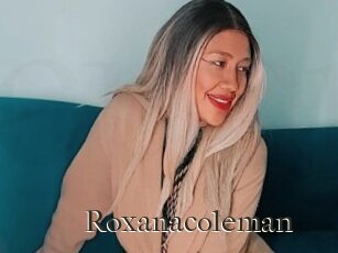 Roxanacoleman