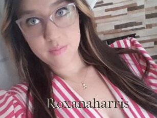 Roxanaharris