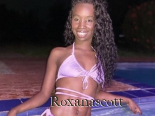 Roxanascott