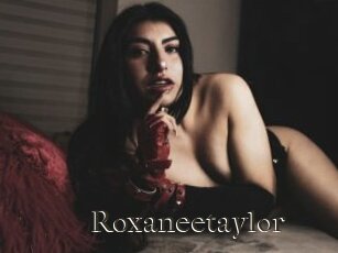 Roxaneetaylor