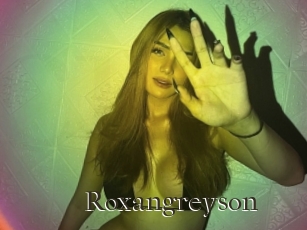 Roxangreyson