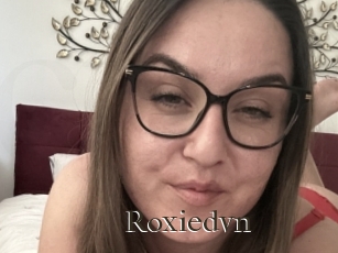 Roxiedvn