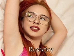 Roxiejoy