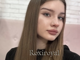 Roxiroyal