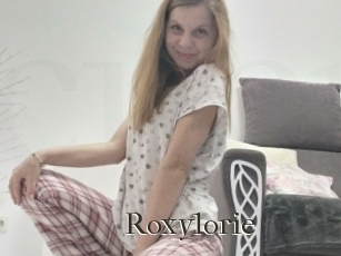 Roxylorie