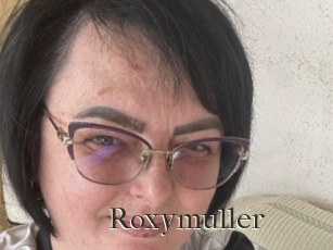 Roxymuller