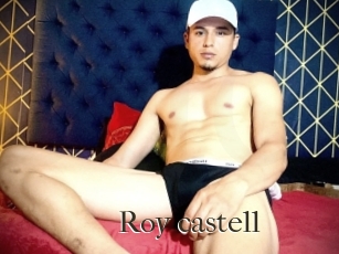 Roy_castell