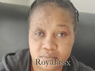 Royalassx