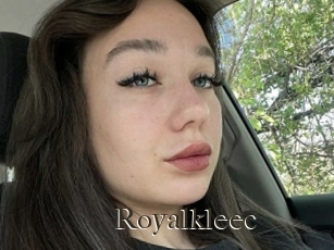 Royalkleec