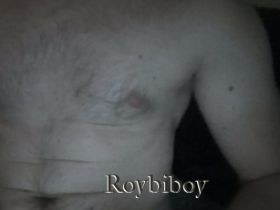 Roybiboy