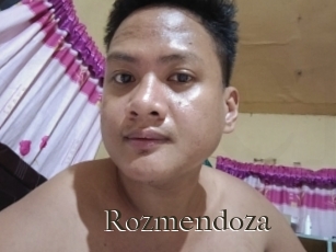 Rozmendoza