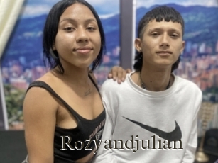 Rozyandjulian