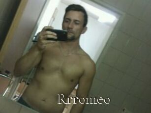 Rrromeo