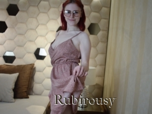 Rubirousy