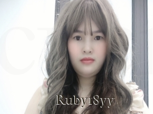 Ruby18yy