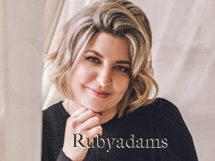 Rubyadams