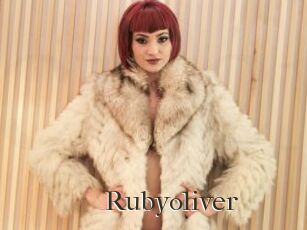 Rubyoliver