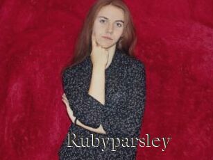 Rubyparsley