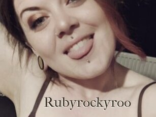 Rubyrockyroo