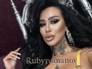 Rubyromanov