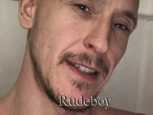 Rudeboy