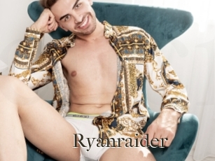 Ryanraider