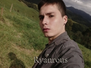 Ryanrous