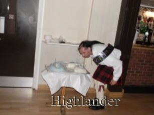 ScottishMan