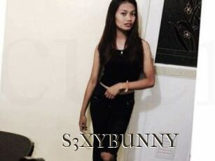 S3XYBUNNY