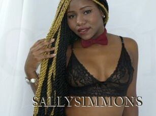 SALLYSIMMONS