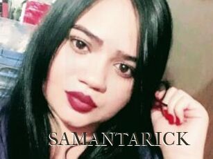 SAMANTARICK