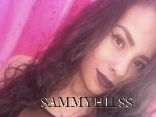 SAMMYHILSS