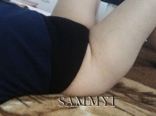 SAMMYI