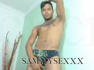 SAMMYSEXXX