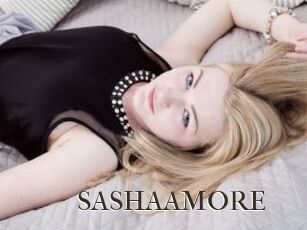 SASHAAMORE