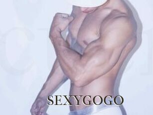 SEXYGOGO