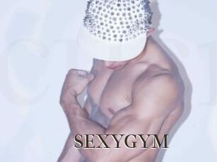 SEXYGYM