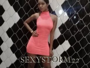 SEXYSTORM22