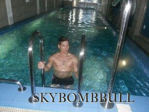 SKYBOMBBULL