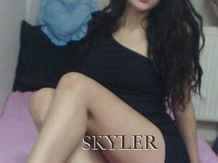 SKYLER_