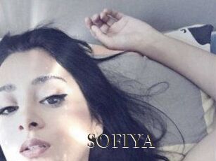 SOFIYA