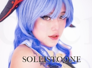 SOLEISTOONE