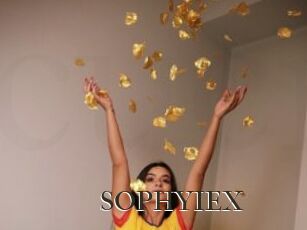 SOPHYIEX
