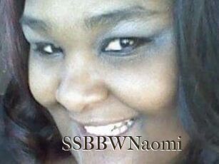 SSBBWNaomi