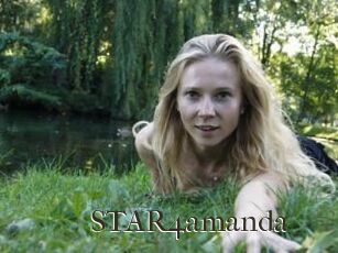 STAR4amanda