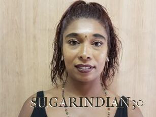 SUGARINDIAN30